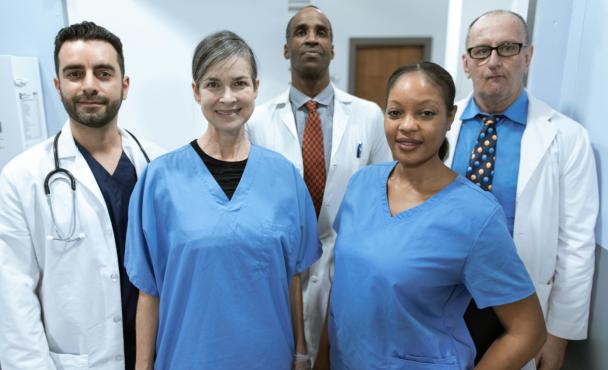 Level up your expertise